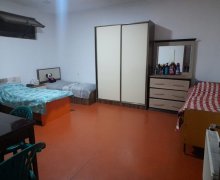 Kirayə (aylıq) Həyət evi/villa İnşaatçılar m., Yasamal qəs., Yasamal r.