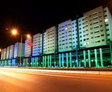 Продажа Новостройка Хырдалан г.