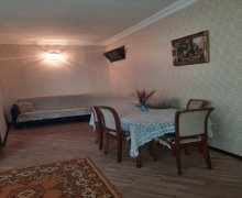 Satılır Həyət evi/villa Azadlıq m., 7-ci mikrorayon, Binəqədi r.