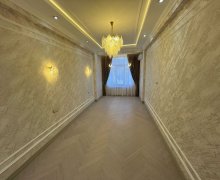 Satılır Yeni Tikili Nəriman Nərimanov m., Nərimanov r.