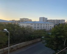 bakida 1 otaqli evlerin satisi Əhmədli, Xətai r.