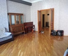 genclikde evlerin qiymeti Gənclik m., Nərimanov r.