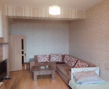 Kirayə (aylıq) Yeni Tikili İnşaatçılar m., Yasamal r.