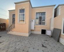 Satılır Həyət evi/villa Məhəmmədli, Abşeron r.