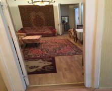 Kirayə (aylıq) Köhnə Tikili Nizami m., Yasamal r.