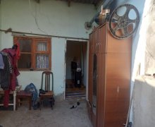 Satılır Həyət evi/villa Hövsan qəs., Suraxanı r.