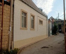 Satılır Həyət evi/villa İnşaatçılar m., Yasamal qəs., Yasamal r.