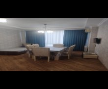 Kirayə (aylıq) Yeni Tikili Bakıxanov qəs., Sabunçu r. Kirayə (aylıq) Yeni Tikili Bakıxanov qəs., Sabunçu r.