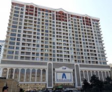 Satılır Yeni Tikili Xətai m., Xətai r.