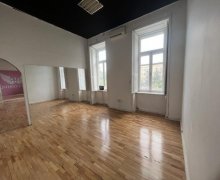 Аренда Офис м. 28 Мая м., 28 Малл, Насими р.