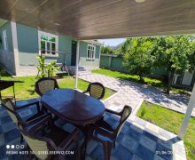 Kirayə (günlük) Həyət evi/villa Qəbələ ş.