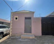 Satılır Həyət evi/villa Azadlıq m., Binəqədi qəs., Binəqədi r.