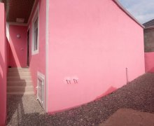 Satılır Həyət evi/villa Binə qəs., Xəzər r.