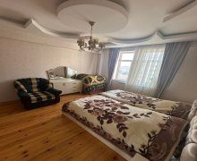 Satılır Yeni Tikili Həzi Aslanov m., Əhmədli, Xətai r.