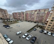 Satılır Yeni Tikili İnşaatçılar m., Yasamal r.