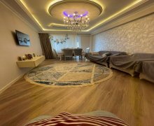 Satılır Yeni Tikili Həzi Aslanov m., Xətai r.