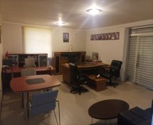 Satılır Ofis Neftçilər m., Nizami r.