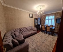 Satılır Köhnə Tikili 9-cu mikrorayon, Binəqədi r.