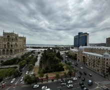 Kirayə (aylıq) Köhnə Tikili Sahil m., 20-ci sahə, Səbail r.