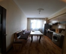 Kirayə (aylıq) Yeni Tikili Xırdalan ş.