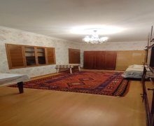 Satılır Həyət evi/villa İnşaatçılar m., Yasamal qəs., Yasamal r.