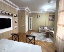 Satılır Yeni Tikili İnşaatçılar m., Yeni Yasamal qəs., Yasamal r.