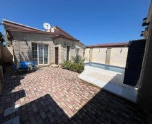 xezer rayonunda satilan heyet evleri/villa Şağan, Xəzər r.