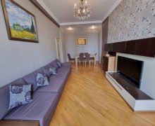 Kirayə (aylıq) Yeni Tikili Sahil m., Səbail r.