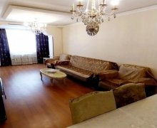 Kirayə (aylıq) Köhnə Tikili İnşaatçılar m., Yeni Yasamal qəs., Yasamal r.