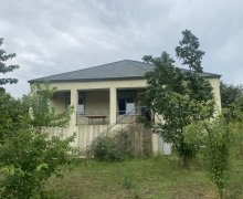 Satılır Həyət evi/villa Qusar ş.