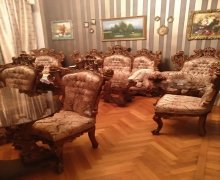 Satılır Köhnə Tikili Sahil m., Nəsimi r.