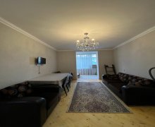 Kirayə (aylıq) Köhnə Tikili Elmlər akademiyası m., Yasamal r.