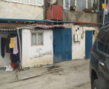 Satılır Köhnə Tikili Bayıl qəs., Səbail r.