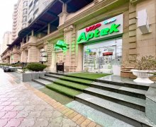 Kirayə (aylıq) Obyekt Nərimanov r.