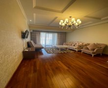 Kirayə (aylıq) Yeni Tikili Xətai r.