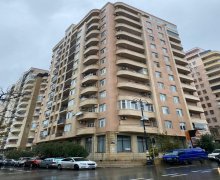 Kirayə (aylıq) Yeni Tikili 28 May m., Nərimanov r.