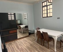 Kirayə (aylıq) Həyət evi/villa Nizami m., Yasamal r.