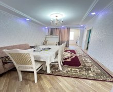 Kirayə (aylıq) Köhnə Tikili Azadlıq m., Binəqədi r.