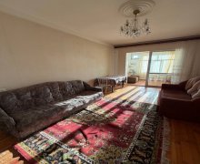 Kirayə (aylıq) Köhnə Tikili Elmlər akademiyası m., Yasamal r.