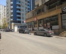 Satılır Obyekt Nizami m., Yasamal r.