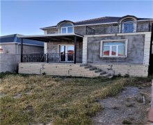 Satılır Həyət evi/villa Masazır, Abşeron r.