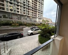 Satılır Yeni Tikili Həzi Aslanov m., H.Aslanov qəs., Xətai r.