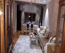 Kirayə (aylıq) Yeni Tikili Xırdalan ş.