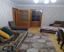 Kirayə (günlük) Köhnə Tikili İnşaatçılar m., Yasamal r. Kirayə (günlük) Köhnə Tikili İnşaatçılar m., Yasamal r.