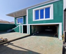 Satılır Həyət evi/villa Binə qəs., Xəzər r.