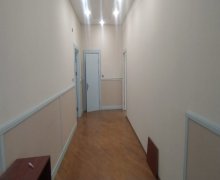 Kirayə (aylıq) Ofis Nizami m., Yasamal r.