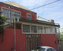 Satılır Həyət evi/villa Qaraçuxur qəs., Suraxanı r.