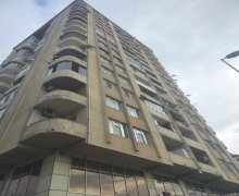 Kirayə (aylıq) Yeni Tikili Gənclik m., Nərimanov r.