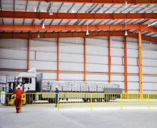 icarəyə ­ anbar Qaradağ qəs., Qaradağ r.