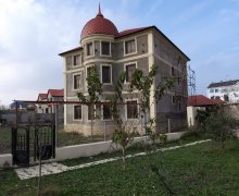 Satılır Həyət evi/villa Sabunçu r. Satılır Həyət evi/villa Sabunçu r.